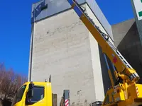 StF Messerli AG