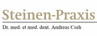 Dr. med. Cseh Andreas G.-Logo