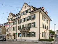 TopPharm Bahnhof Apotheke