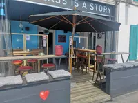 Ocean Drive Bar