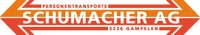 Schumacher Schulbus AG-Logo