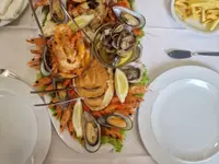 Restaurant Terra Mar