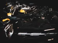 Schachengarage AG /                                                                    Renault Servicestelle mit Verkauf