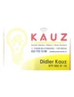 Kauz Didier