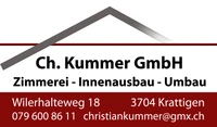 Ch. Kummer GmbH-Logo