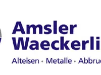 Amsler-Waeckerling GmbH - cliccare per ingrandire l’immagine 1 in una lightbox