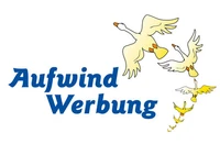 Aufwind Werbung-Logo