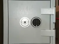 BRUHIN-TRESORBAU ZÜRICH/WALLISELLEN GmbH