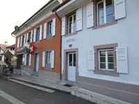 Auberge Communale de la Clef d'Or
