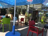 Pizzeria & Café Dorfplatz AG