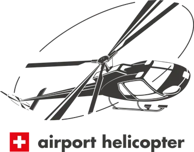 Airport Helicopter