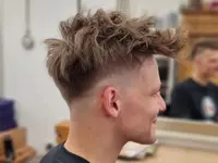 Coiffure Beryl