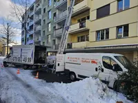 GoRent Lieferwagen mieten & Umzugsunternehmen