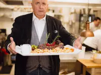 ANTICA OSTERIA DEL PORTO