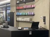 Taboo Hair Stylist & Barbershop - Klicken Sie, um das Bild 4 in einer Lightbox vergrössert darzustellen