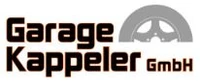 Garage Kappeler GmbH-Logo