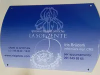 LA SORGENTE Sagl studio per massaggi curativi, ipnocoaching e terapie olistiche - Klicken Sie, um das Bild 1 in einer Lightbox vergrössert darzustellen