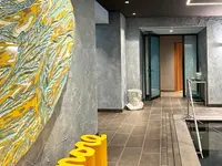 Blu Dipinto di Blu