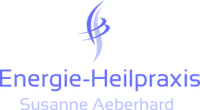 Energie - Heilpraxis Susanne Aeberhard-Logo