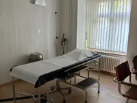 Operamedica AG - Dr. med. Ruffo Giovanni