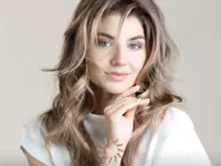 Monica parrucchiera visagista Compagnia Della Bellezza