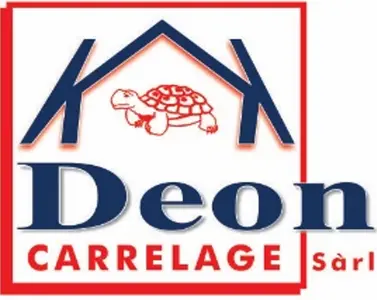 Deon Carrelage Sàrl