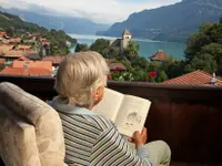 Reha-Pflegeklinik Eden AG
