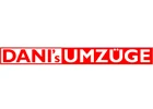 Logo Dani's Umzüge