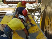 Grandi Massimo Sagl - Impresa generale costruzioni