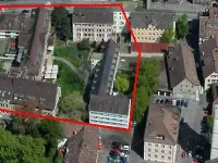 Alterszentrum Kirchhofplatz
