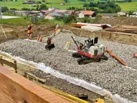 Hapena Maçonnerie & Génie Civil SA