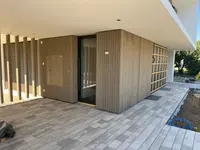 Zimmerei & Bauunternehmen FLAMM GmbH