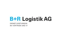 B + R Logistik AG - Klicken Sie, um das Bild 1 in einer Lightbox vergrössert darzustellen