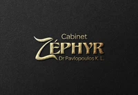 Cabinet Zéphyr - Dr PAVLOPOULOS K. L.-Logo