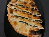 Le Blandonnet, cuisine orientale et méditerranéenne