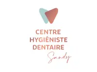 Barroso Deillon Sandy, Centre Hygiéniste Dentaire Sandy