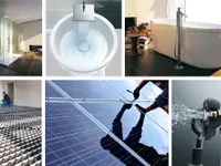 A. Winiger Sanitäre Anlagen GmbH