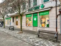 Pharmacie Dubas-Centre
