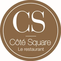 Coté Square - Hotel Bristol-Logo