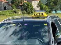 Taxi Camillo