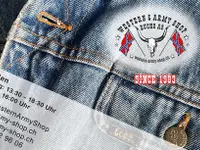 Western- und Army-Shop