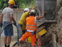 Grandi Massimo Sagl - Impresa generale costruzioni
