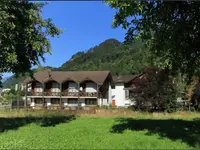 Hotel Restaurant Bahnhof