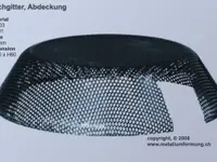 Gut Metallumformung AG - Klicken Sie, um das Bild 3 in einer Lightbox vergrössert darzustellen