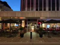 Café Restaurant Gentile