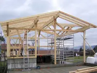 Ebinger Holzbau AG