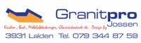 Granitpro Jossen-Logo