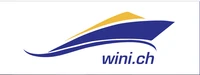 Bootsfahrschule Zürichsee Beni Winiger-Logo