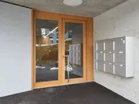 Hirschi Schreinerei