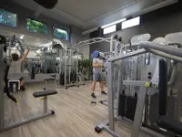 Esprit Fitness / CrossFit Littoral / Zone Evolution